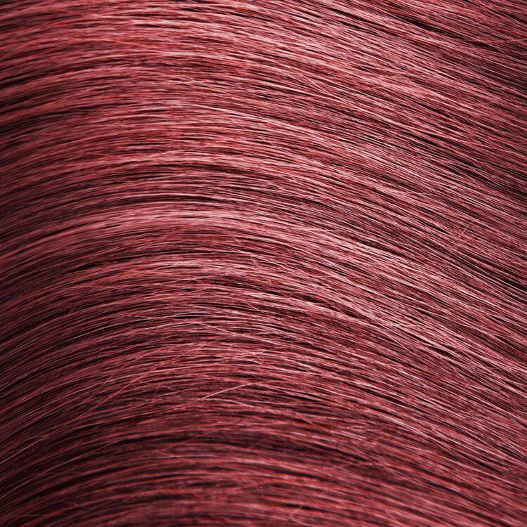 Ion 6IR Dark Intense Red Blonde Permanent Creme Hair Color by Color