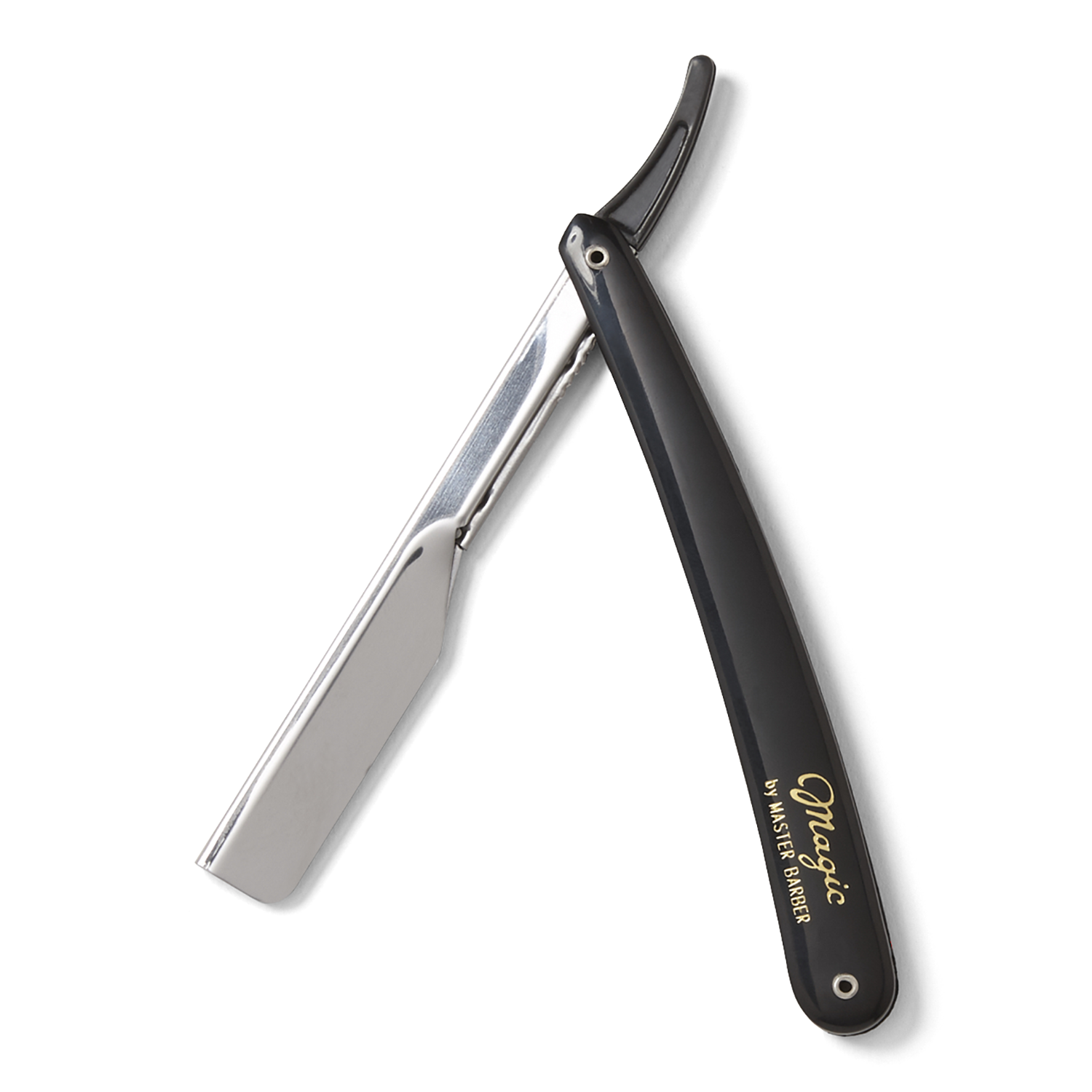 magic straight razor