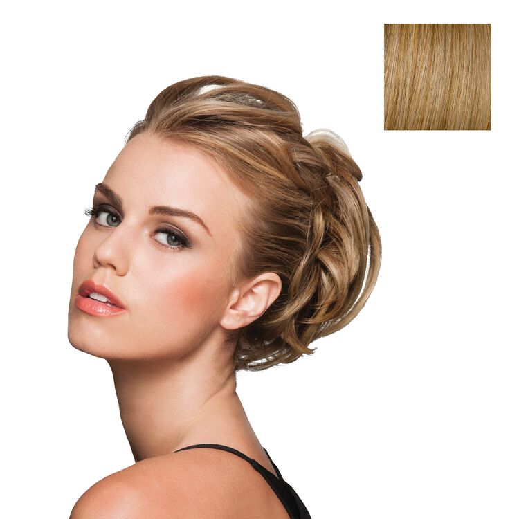 Hairdo Style A Do Mini Duo Ginger Blonde Synthetic Hair