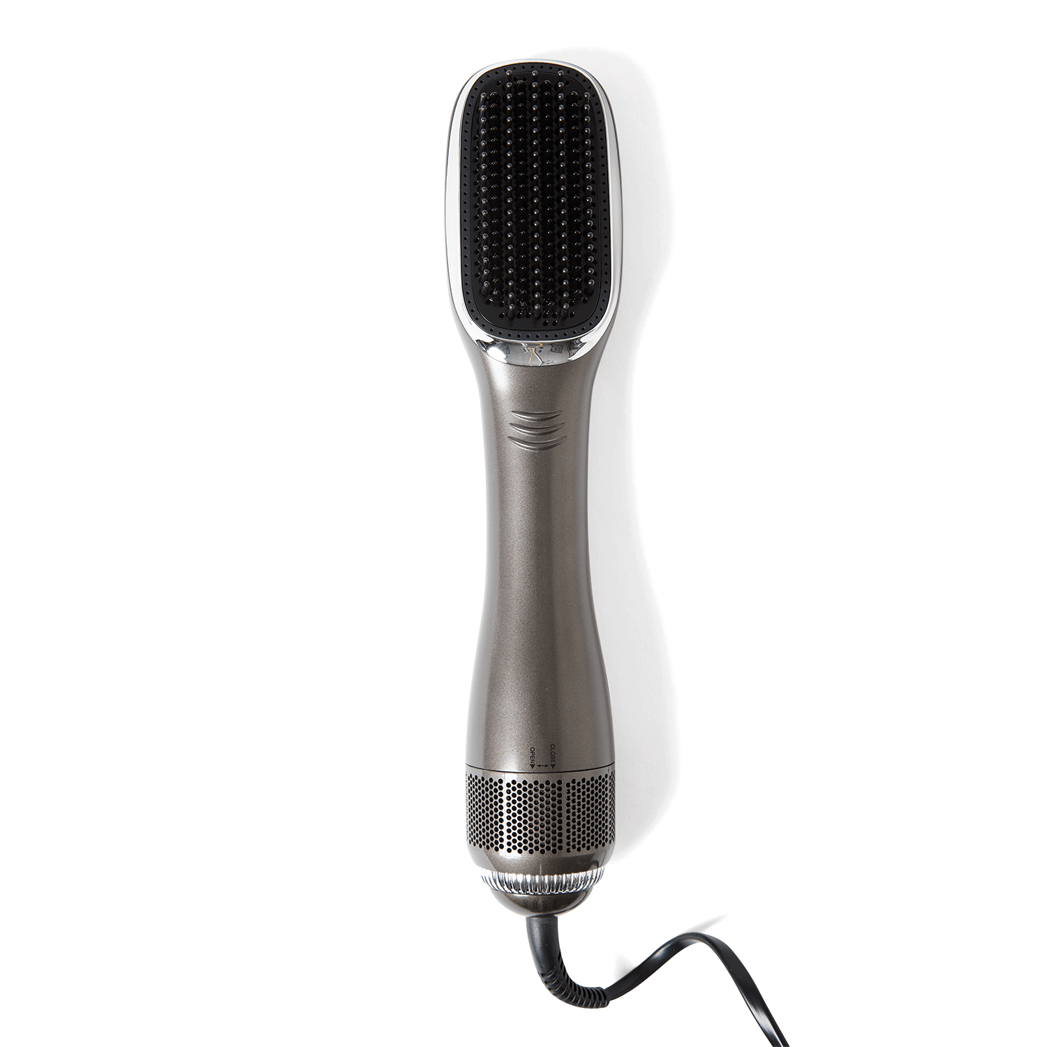 paul mitchell express ion smooth dry 2 in 1 styling brush