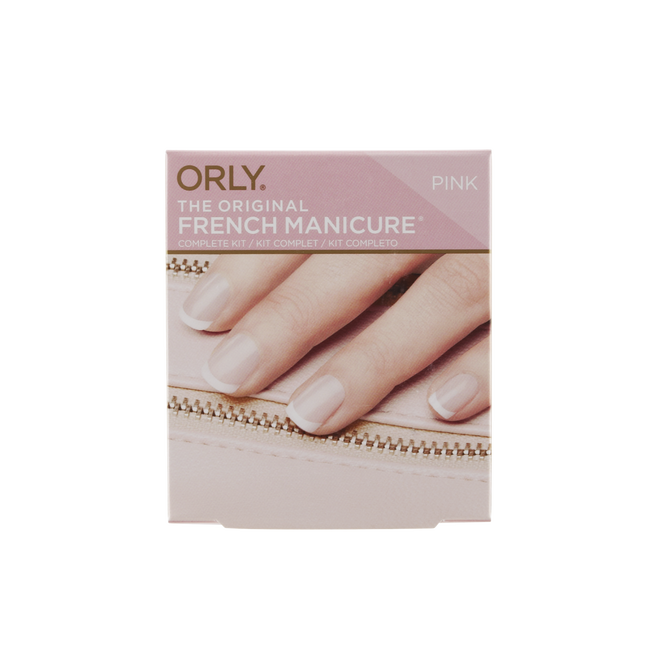 ORLY French Manicure Kit