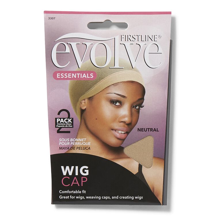 Evolve Wig Cap