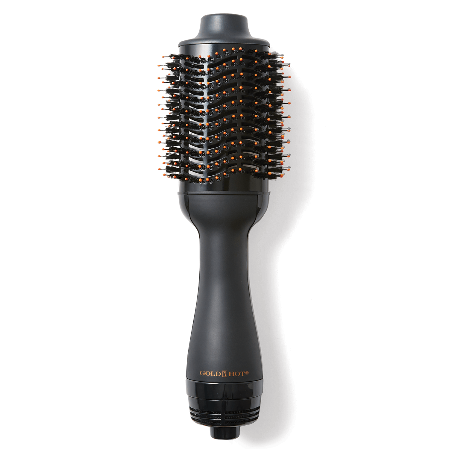 diva radiant shine brush