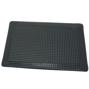 2' x 3' Rectangle Shampoo Mat