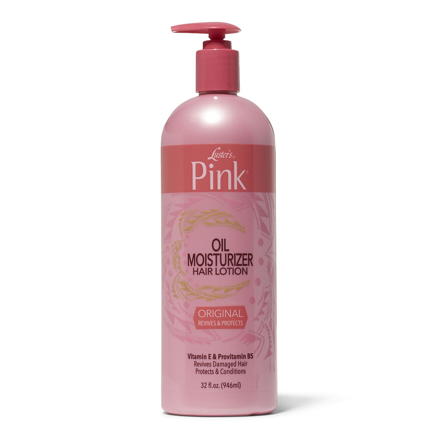 32 Oz Pink Oil Moisturizer Hair Lotion At Sally Beauty 6735