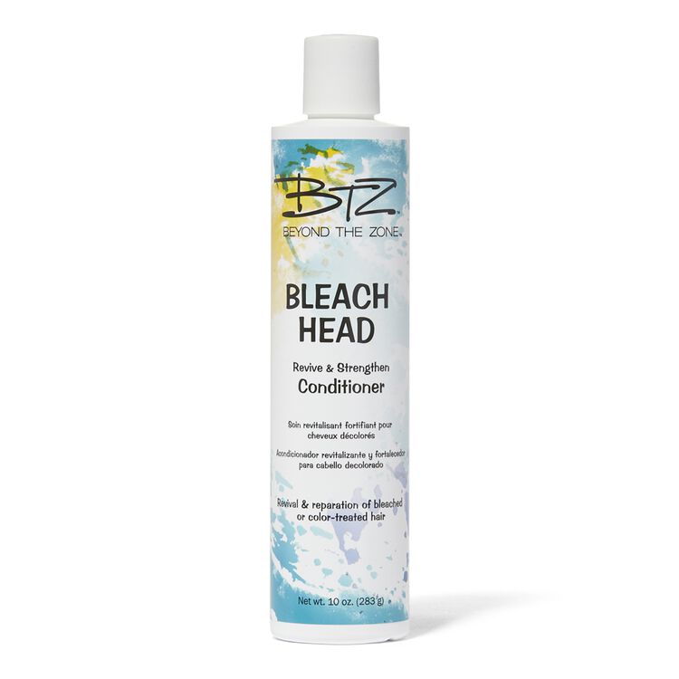 Bleach Head Revive Strengthen Conditioner By Beyond The Zone