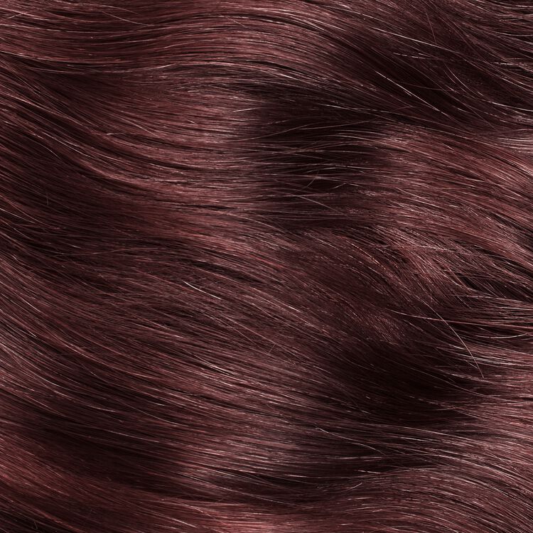 Ion 3VR Dark Radiant Raspberry Permanent Creme Hair Color by Color