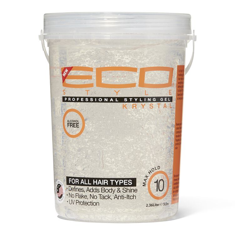 ECO Styler Professional Styling Gel - Krystal /Clear (All Sizes) + Free  Delivery