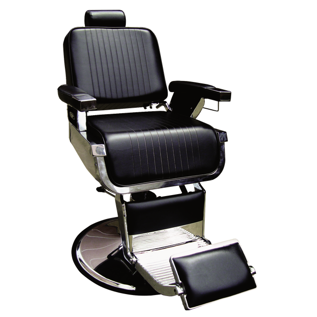 Alexander Barber Chair