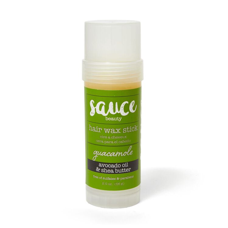 Hair Wax Stick  Guacamole – Sauce Beauty
