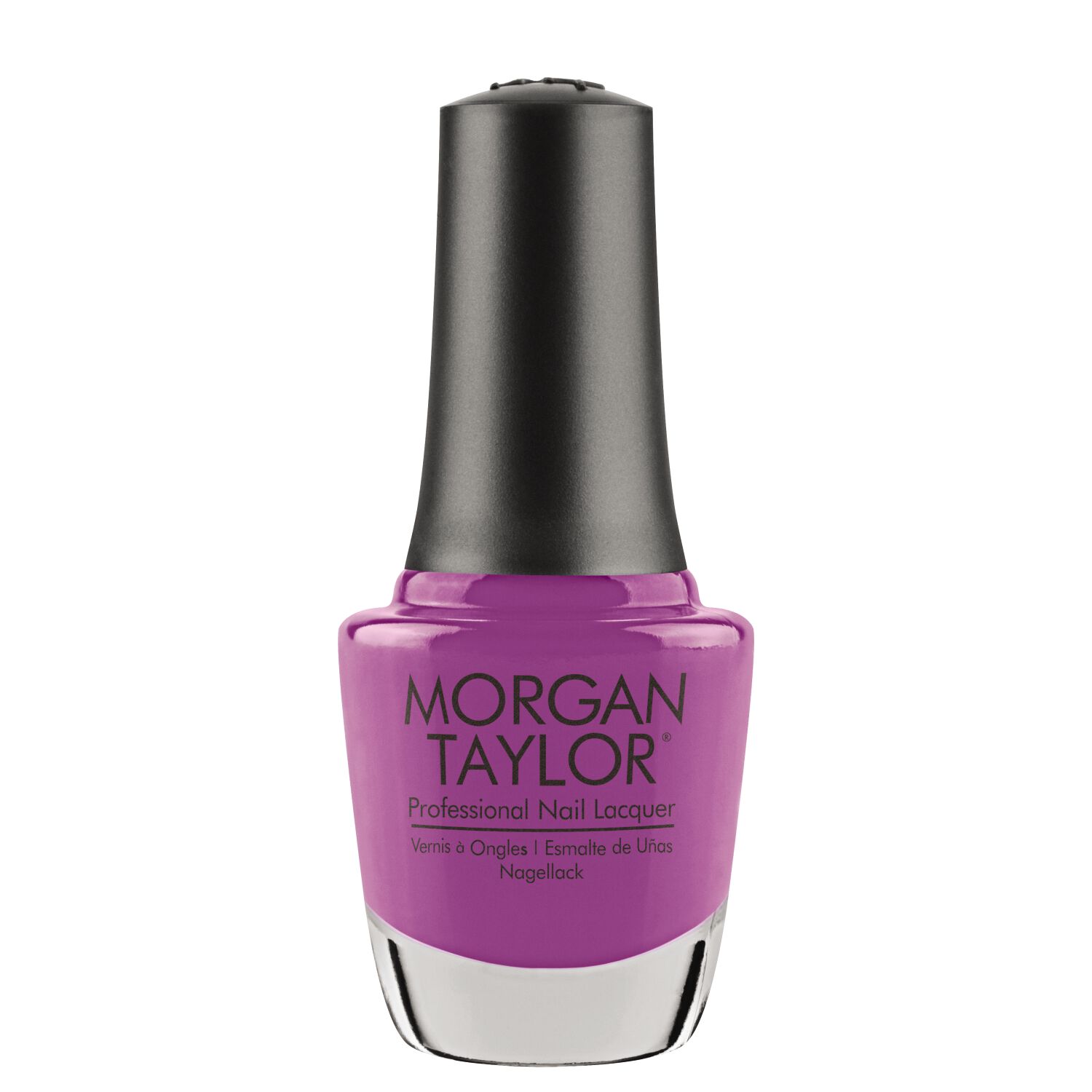 Morgan Taylor Tokyo A Go Go Nail Lacquer Nail Polish Sally Beauty