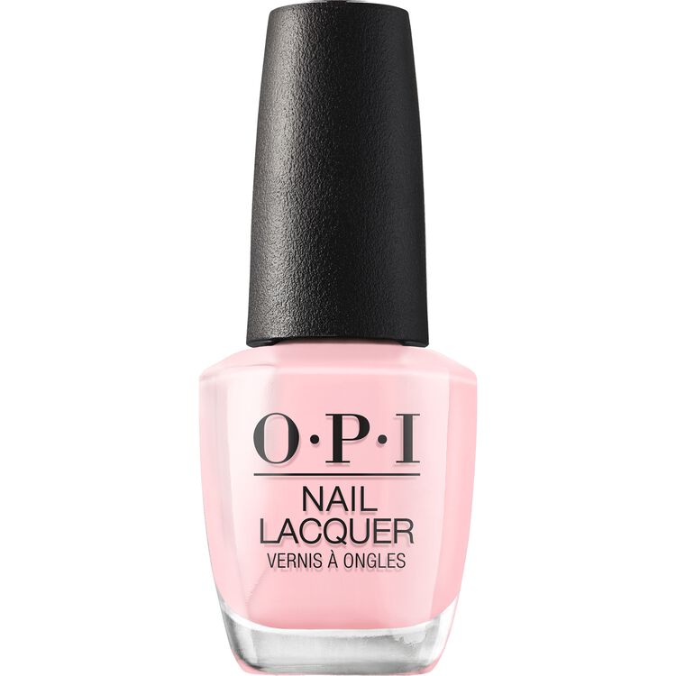 It's a Girl Nail Lacquer