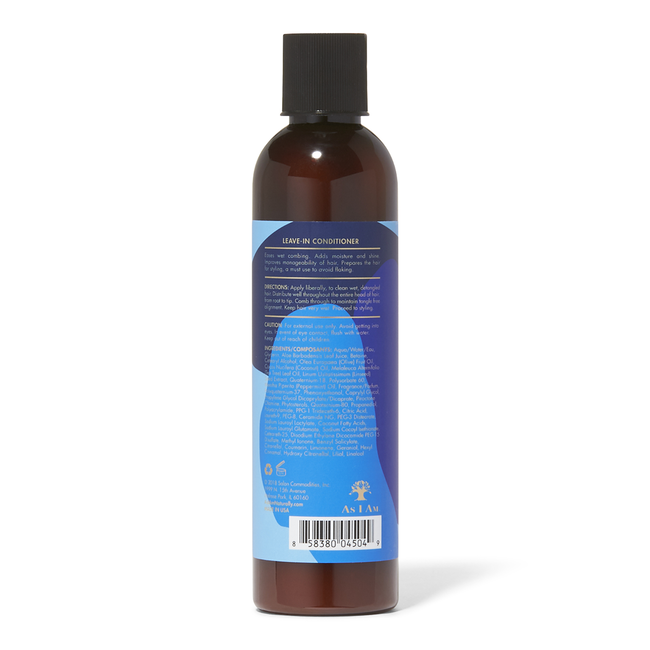 Dry & Itchy Scalp Care Leave In Conditioner by As I Am Conditioner