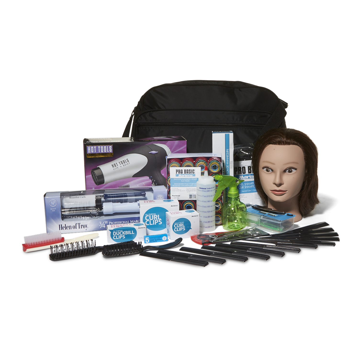 cosmetology kits cheap