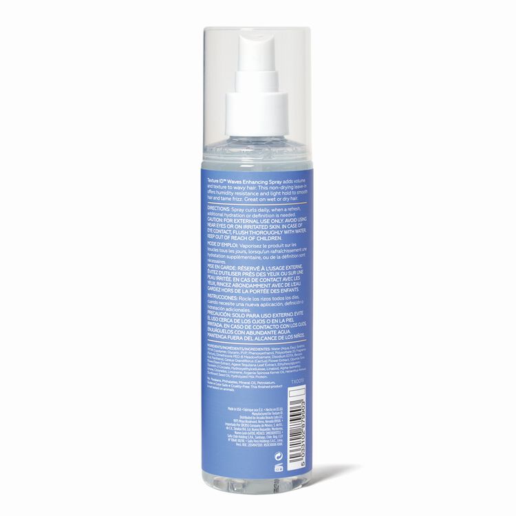 Texture ID Wave Enhancing Spray | Hair Sprays | Sally Beauty