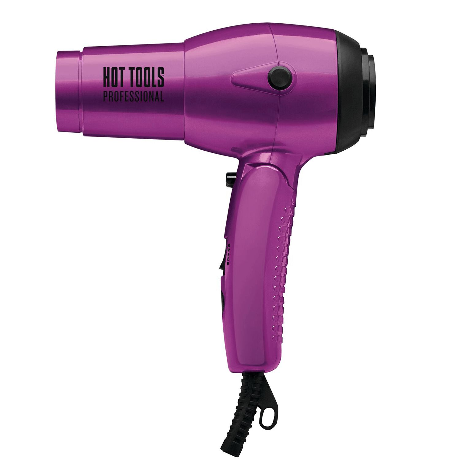 travel hair dryer in sally