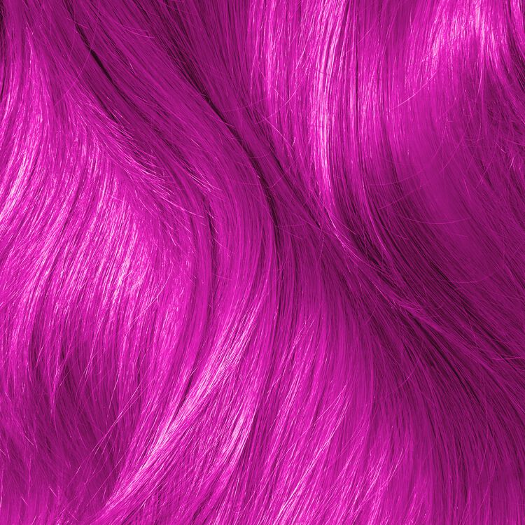 Ion Color Brilliance Semi Permanent Neon Brights Hair Color Hottie Pink