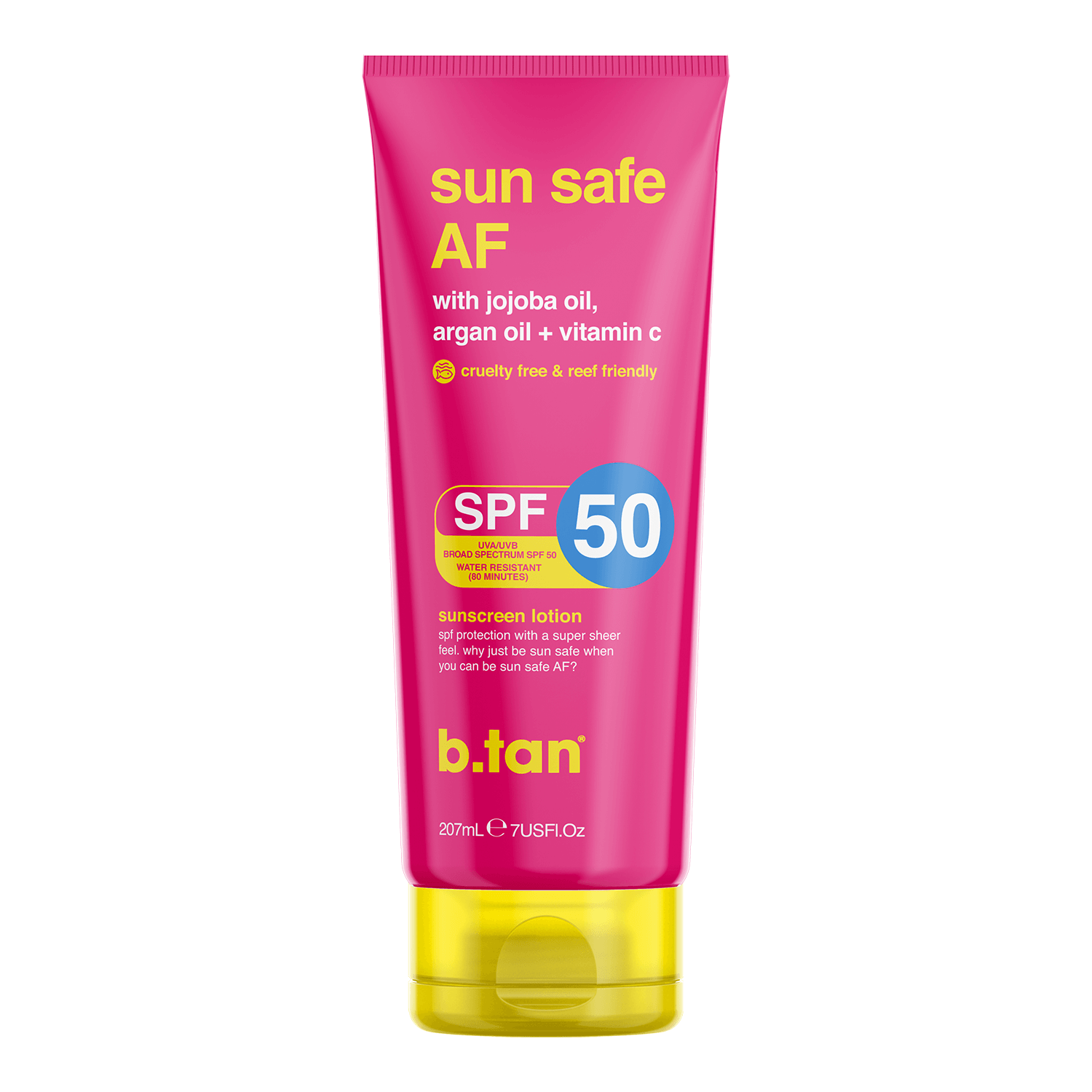 sunsafe aqua gel