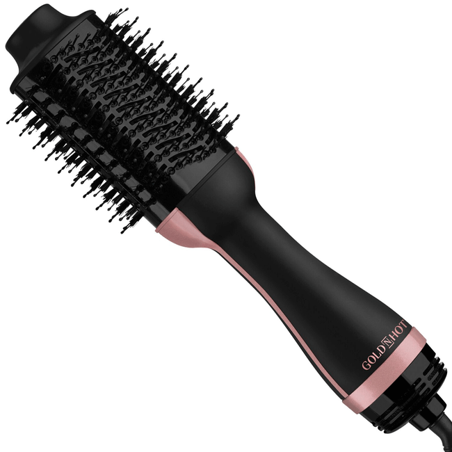 Volumizer Dryer and Styler