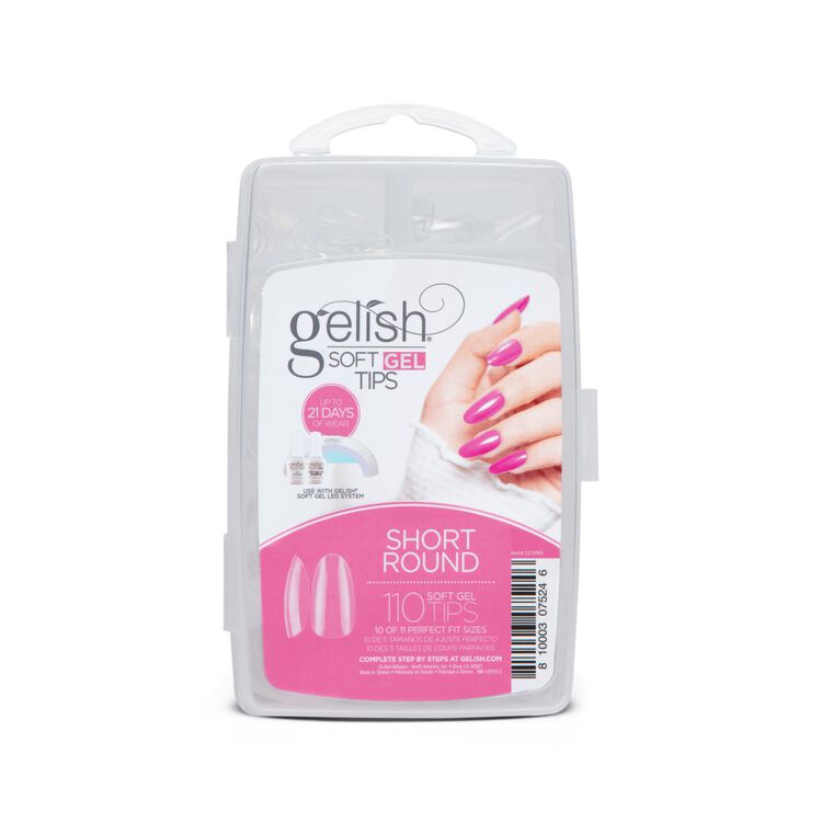 Gel X Extensions Are The Nail Artist Pick For An Easy and Durable Manicure
