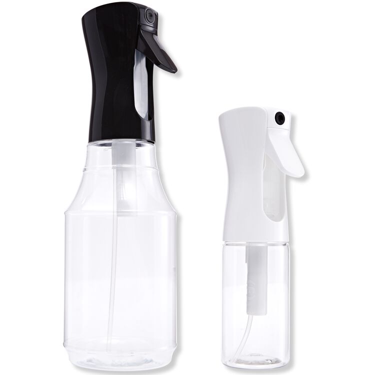 Cosywell Plastic Spray Bottles 750 ml Heavy Duty Spraying Bottle