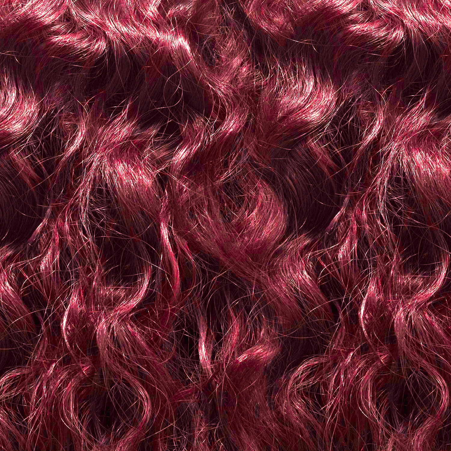 5vr hair color ion