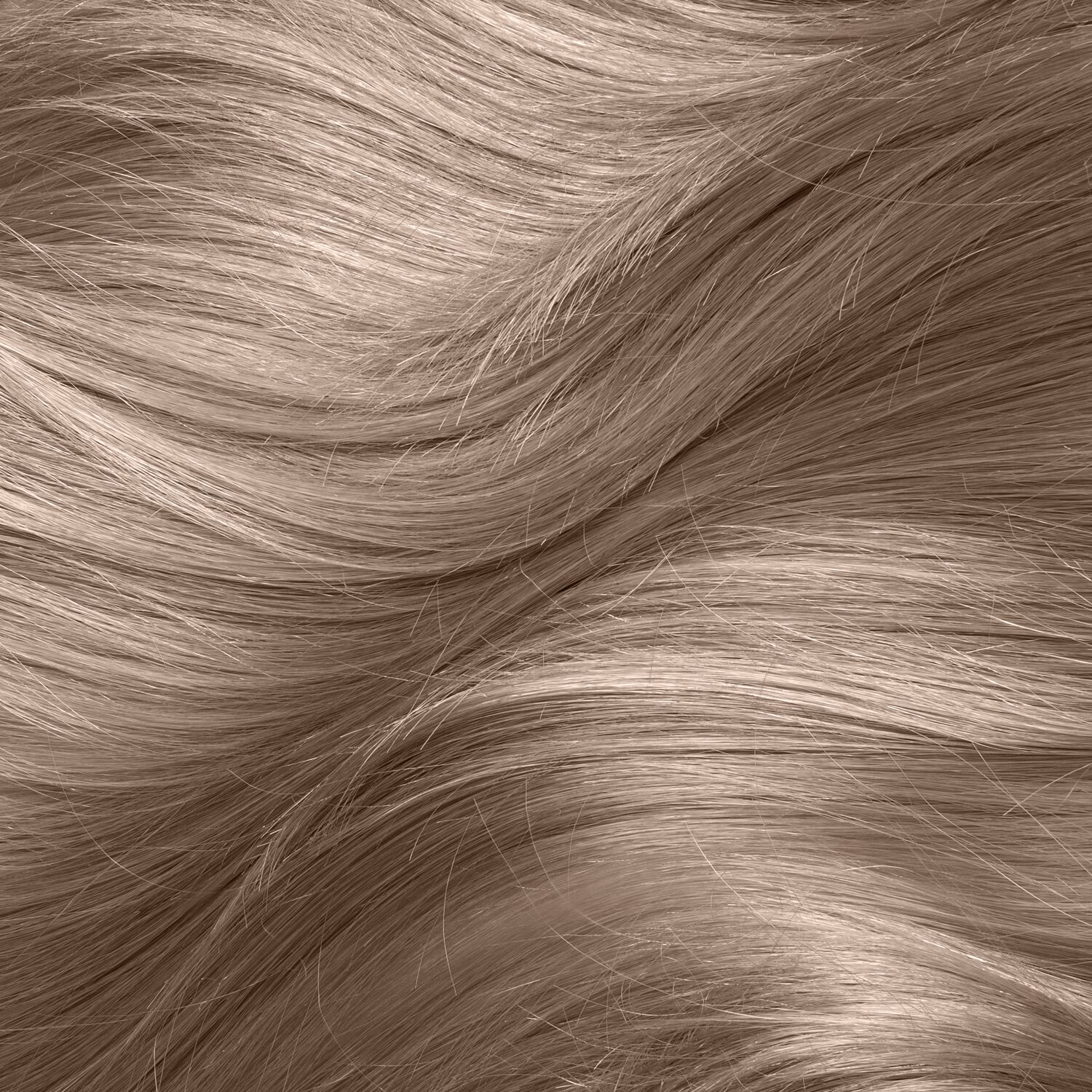 Ion 8A Light Ash Blonde Permanent Creme Hair Col