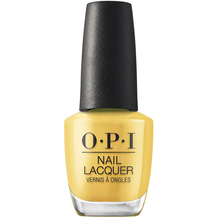 Lookin' Cute-icle Nail Lacquer