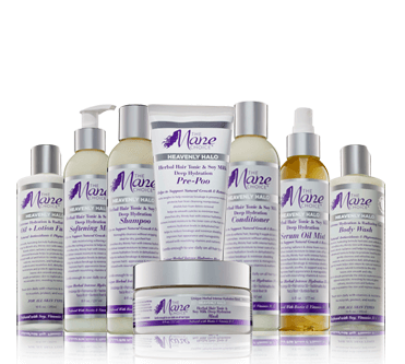 The Mane Choice Brands Sally Beauty