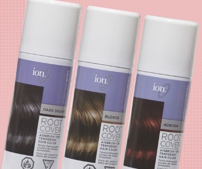 ion 6VV Dark Plum Blonde Permanent Creme Hair Color by Color Brilliance, Permanent  Hair Color