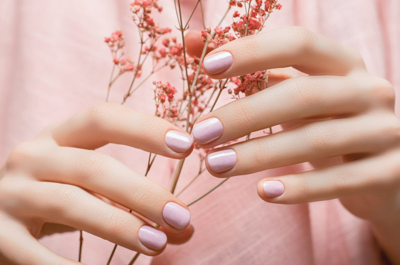 Why Long Nails Are Everywhere This Summer - WSJ