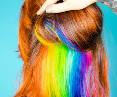 110 Best hair foils ideas  hair, hair highlights, hair styles