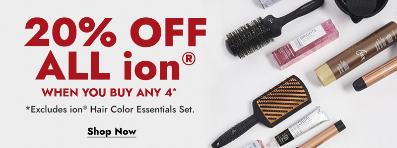 Remington  Organizing Hair Tools & Accessories