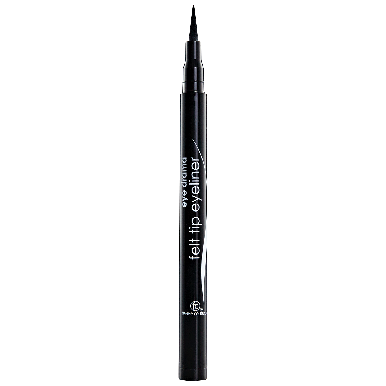 Femme Couture Eye Drama Felt Tip Eyeliners