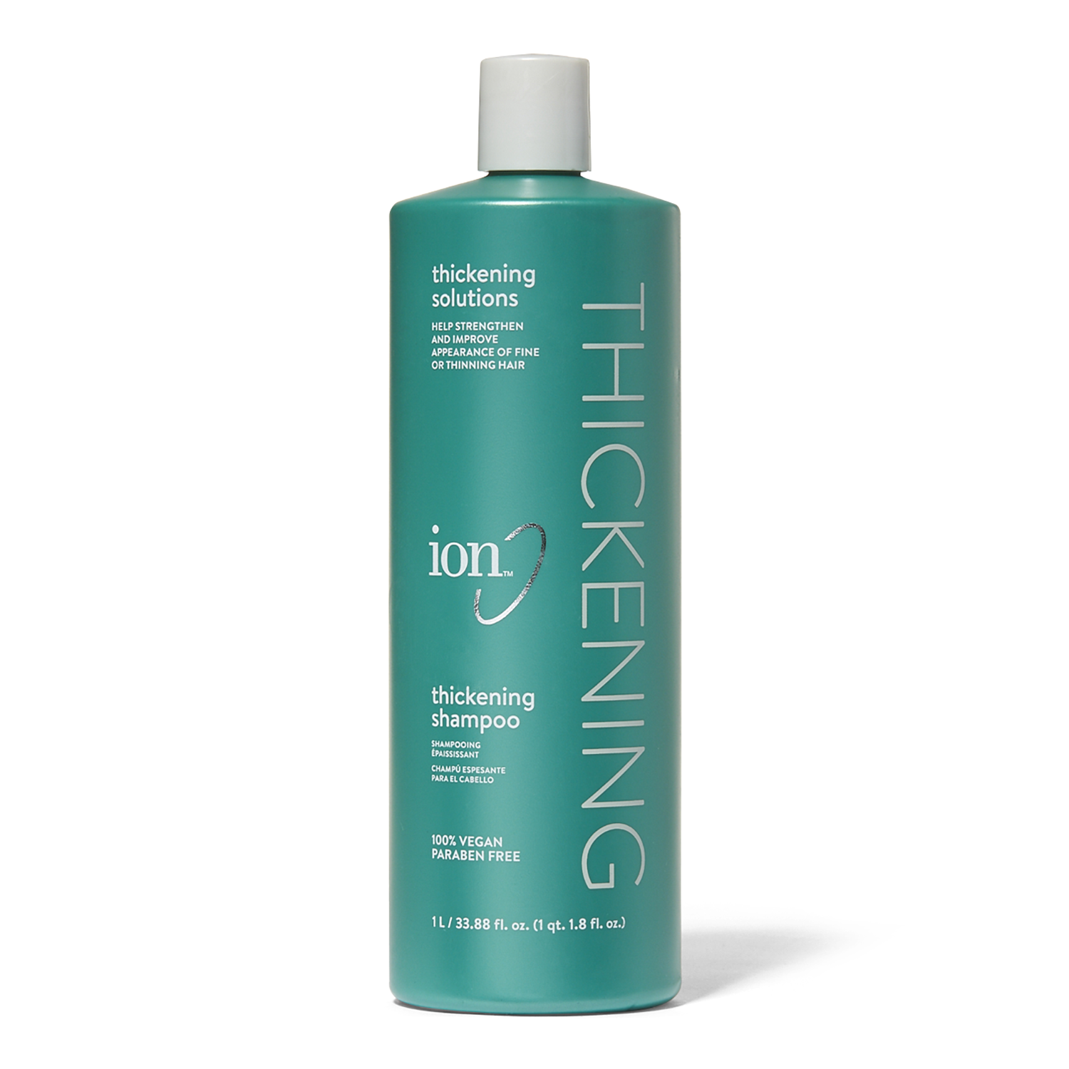 Thickening Shampoo