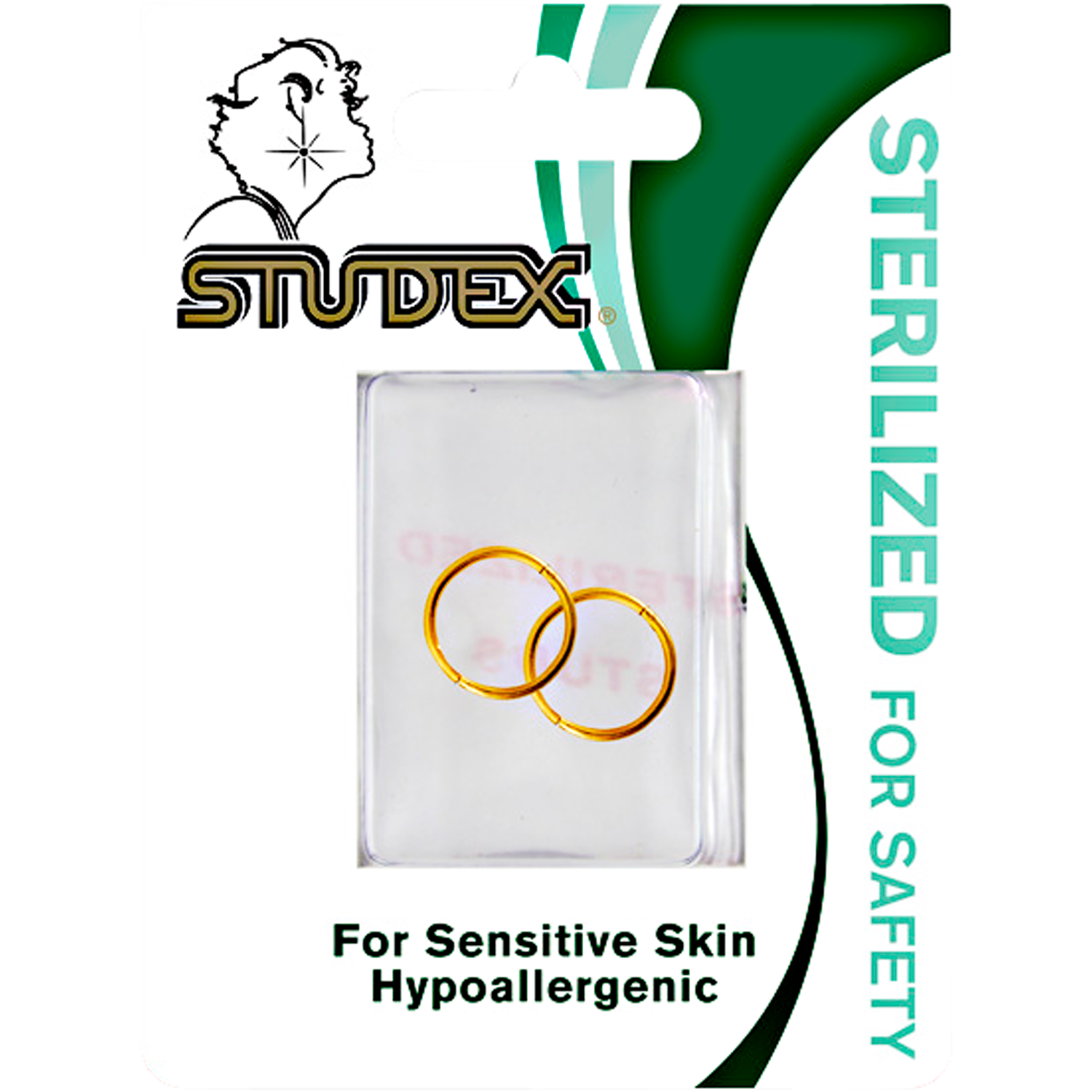 studex-gold-plated-hoop-piercing-earrings