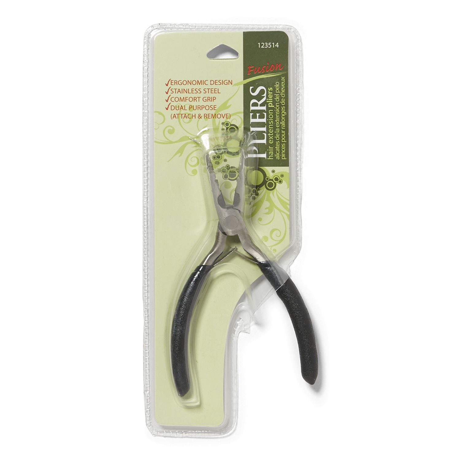 Get A Wholesale Hair Extension Pliers For Hair Extension 