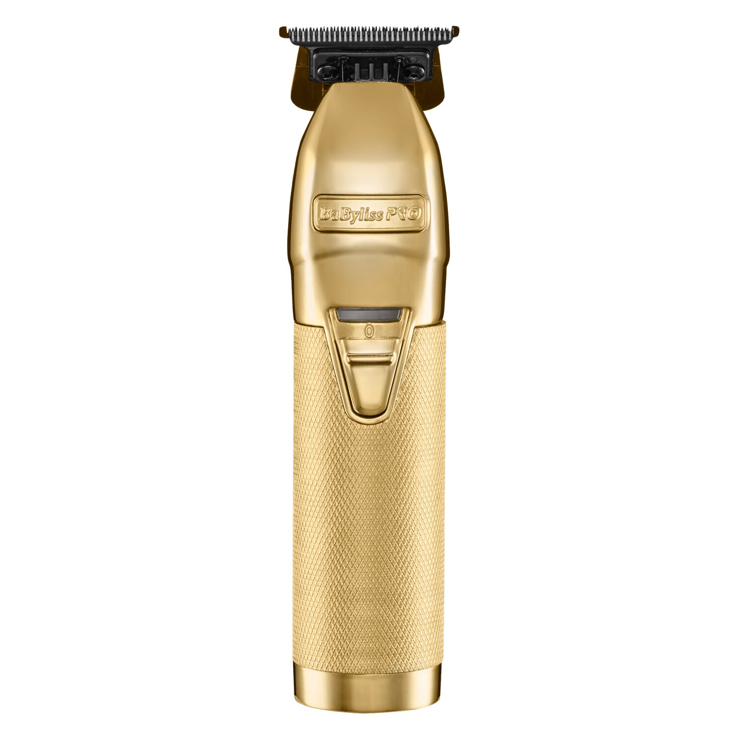 BaByliss PRO Gold FX + Outlining Trimmer + Charging Base + Fine Tooth  Replacement T Blade, 1 - Harris Teeter
