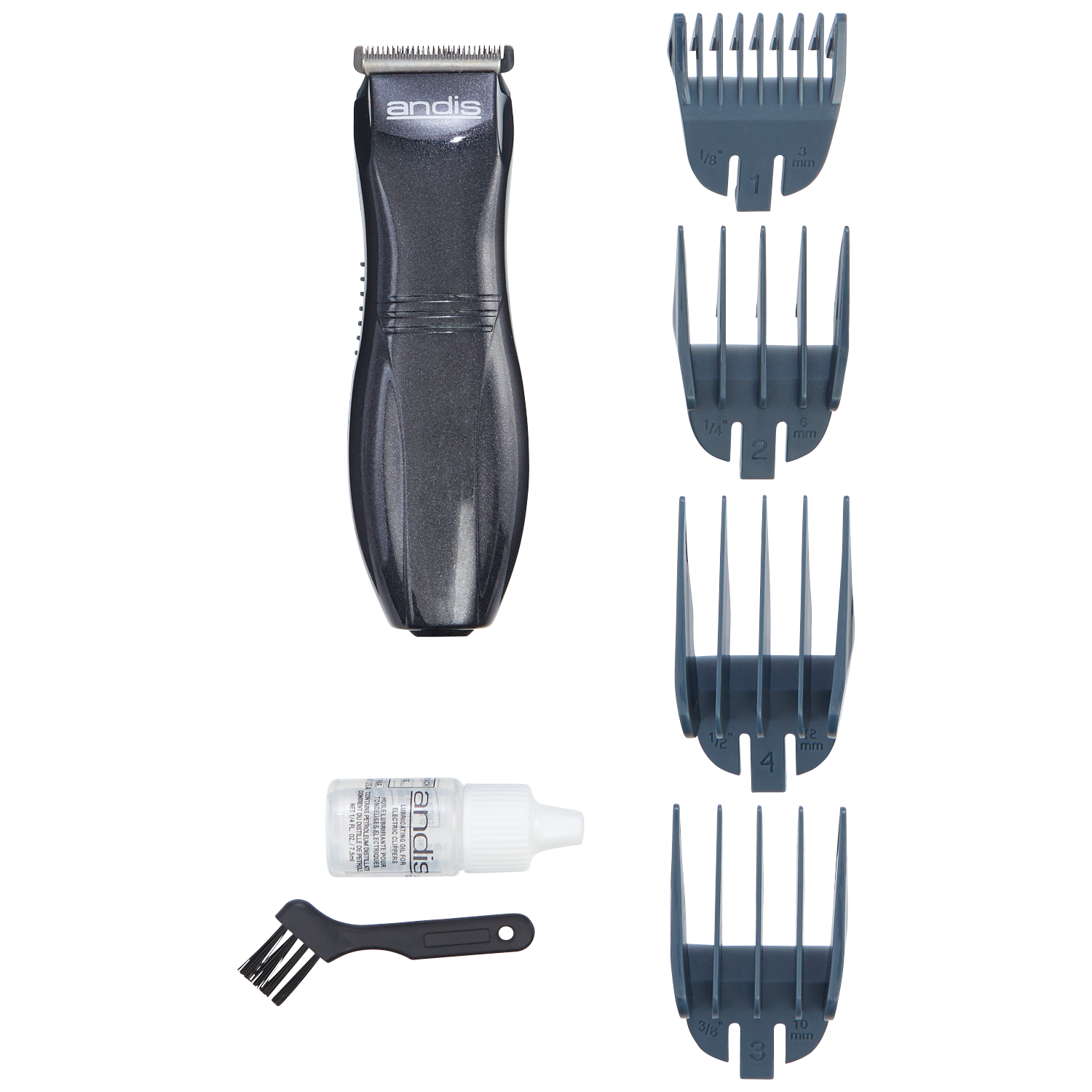 Charm Clipper & Trimmer by Andis | Hair Clippers ...