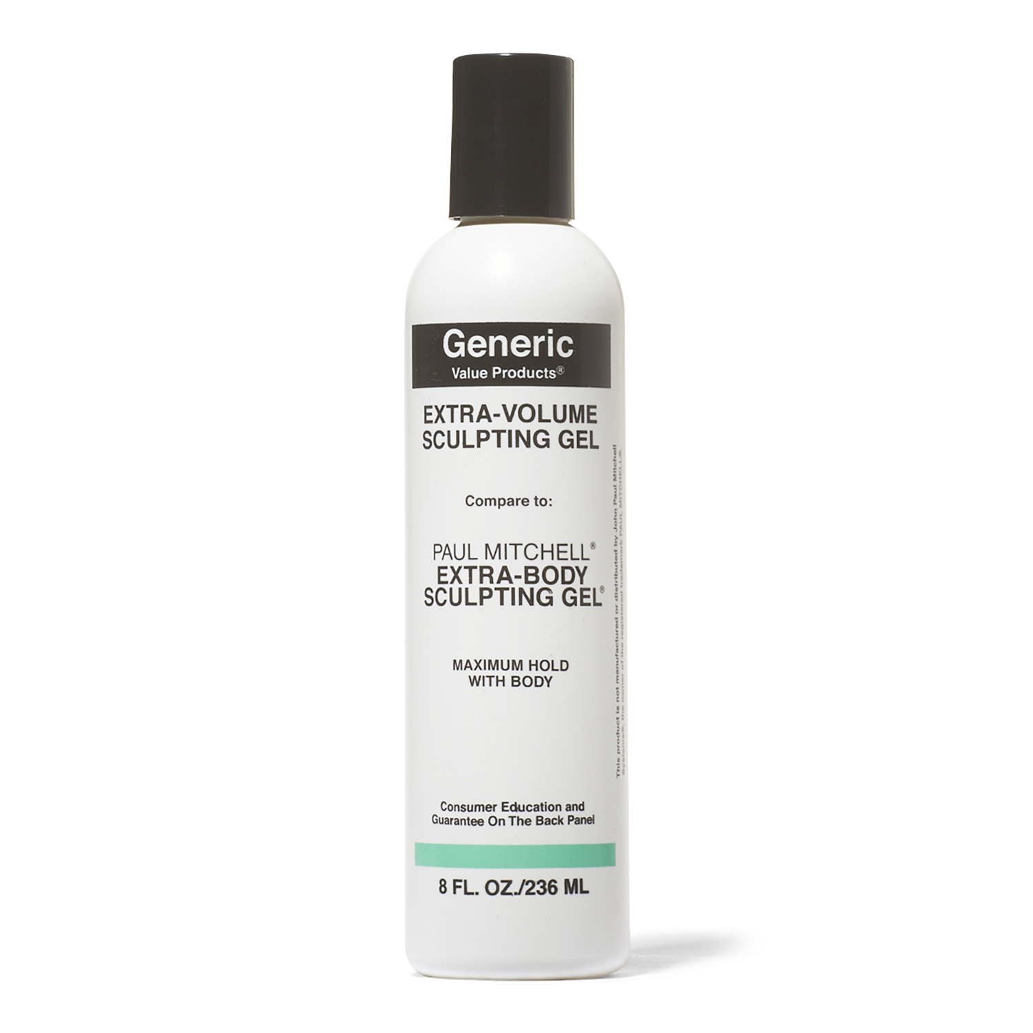 Paul Mitchell Extra-Body Sculpting Gel (Thickening Gel) 500ml/16.9oz buy in  United States with free shipping CosmoStore