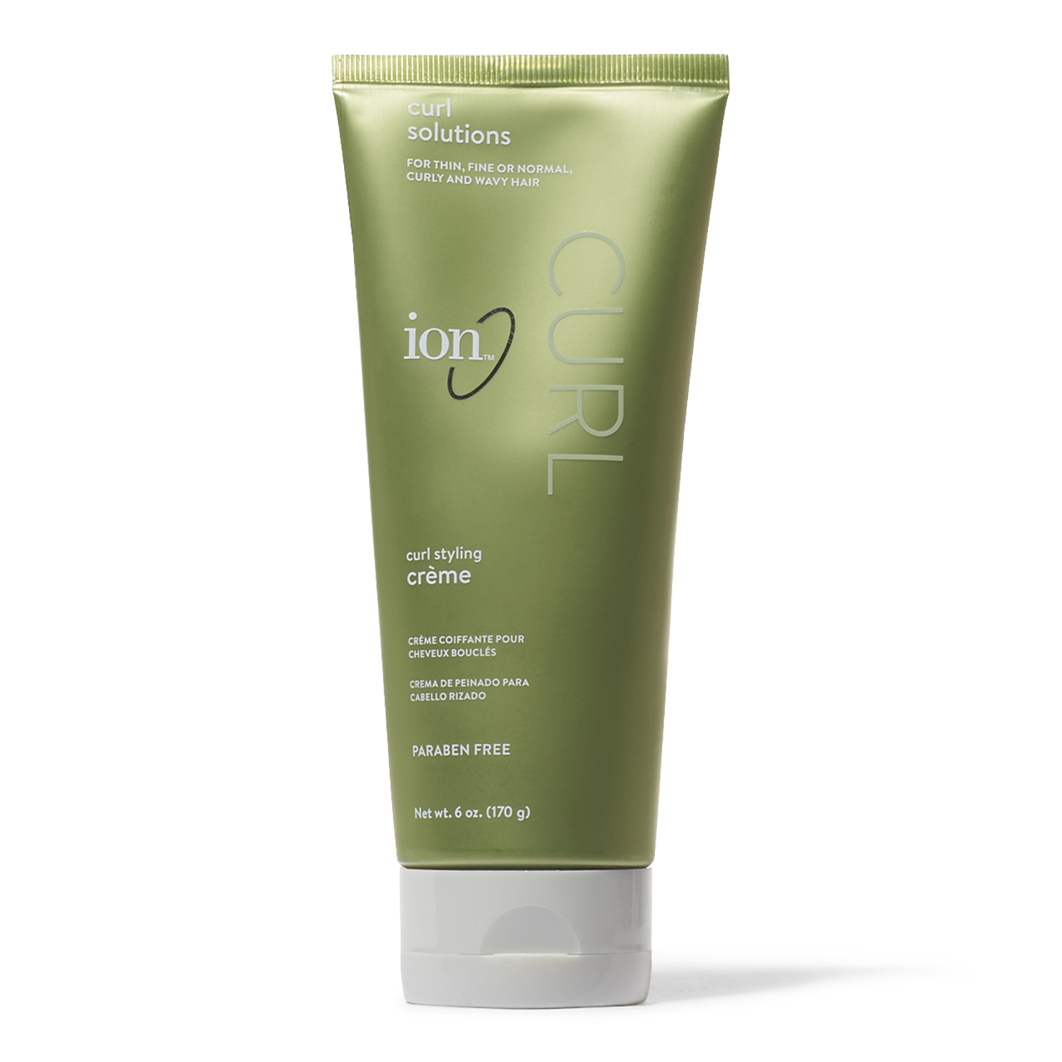 Ion Curl Styling Creme