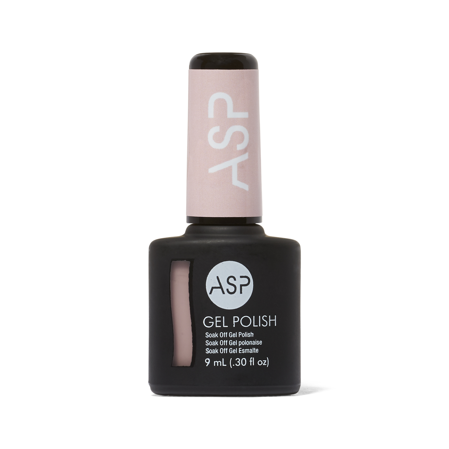 ASP Soak Off Gel Polish