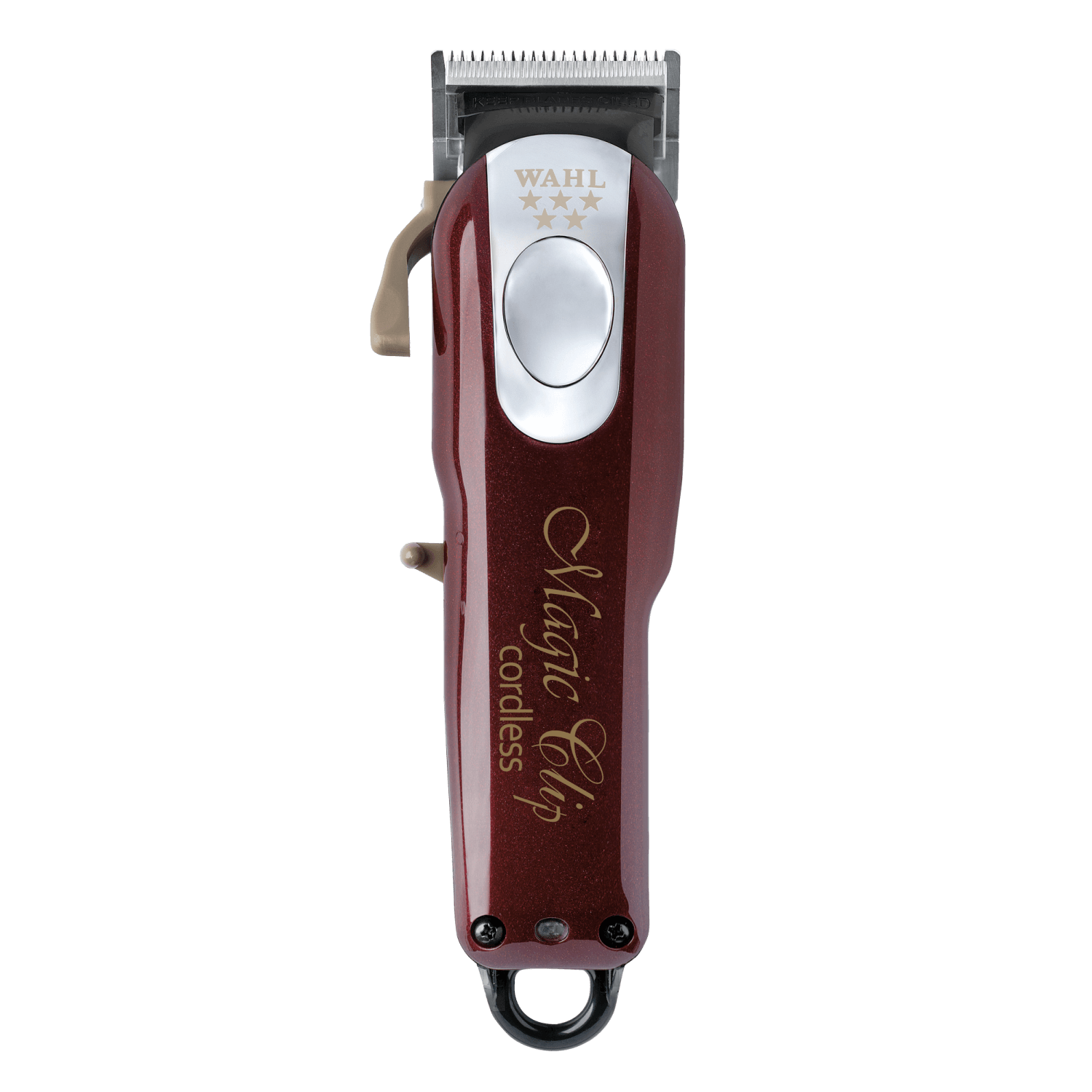 Wahl Cordless Magic Clipper | Hair Clippers & Trimmers ...