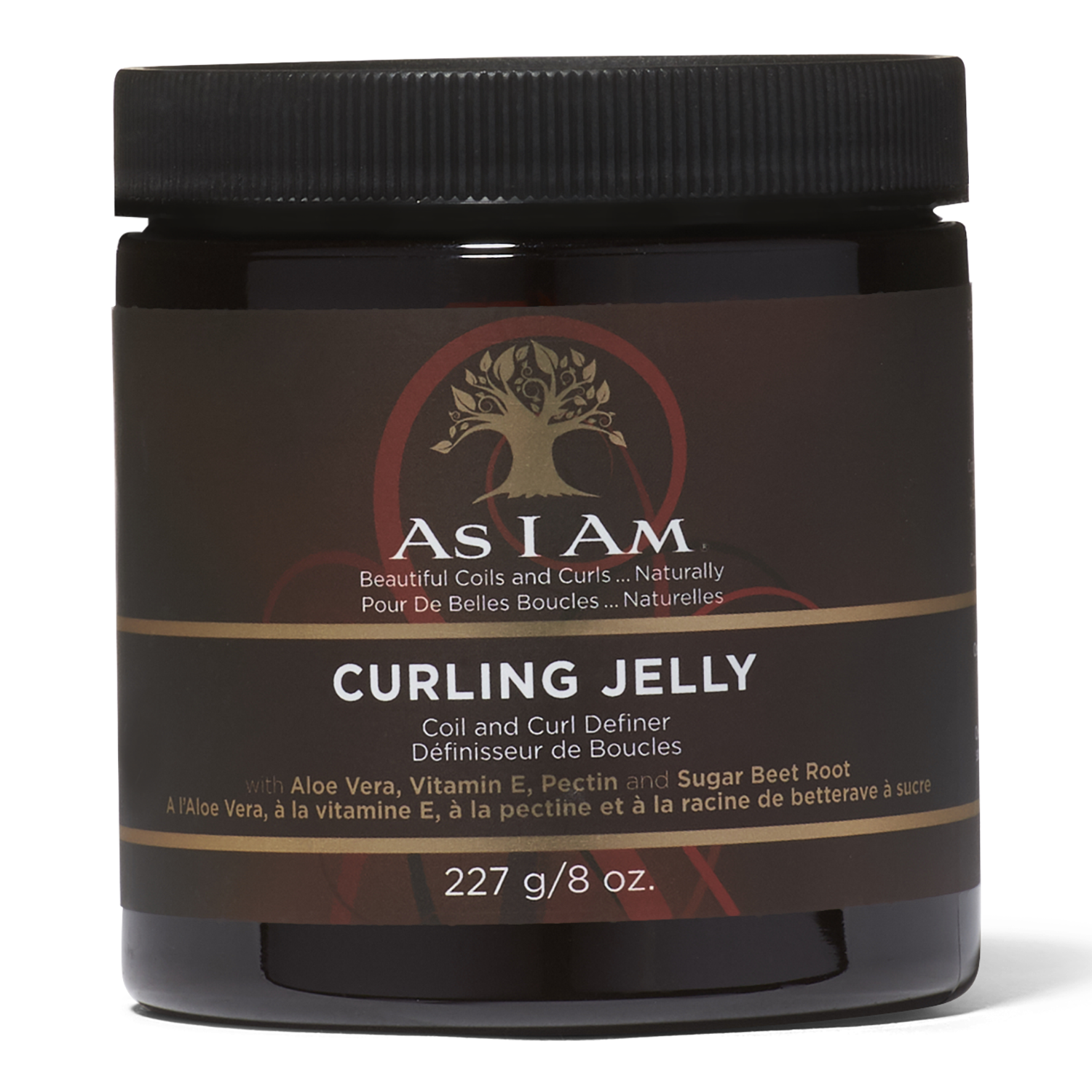 As I Am Curling Jelly | Styling Products | Textured Hair | Sally Beauty