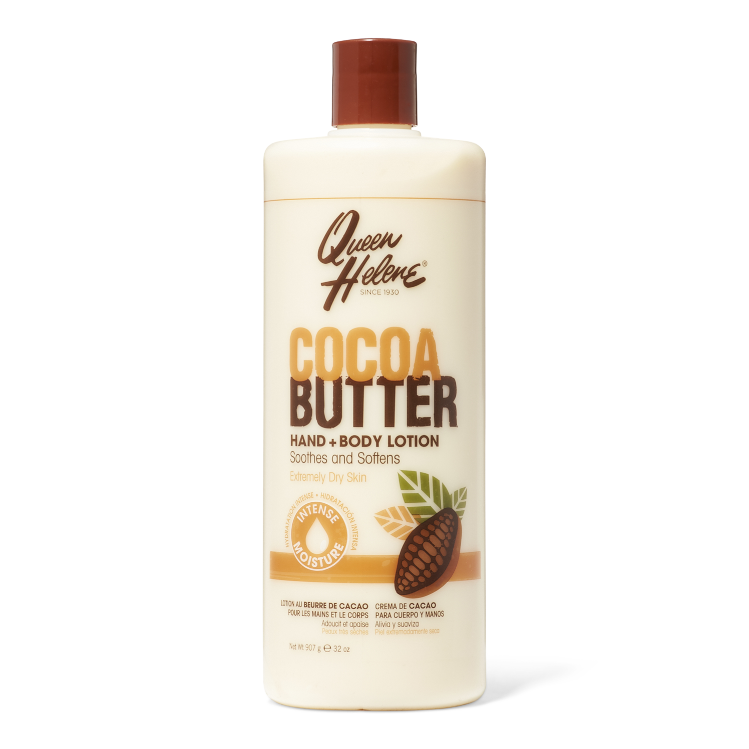 Queen Helene Cocoa Butter Lotion at Beauty