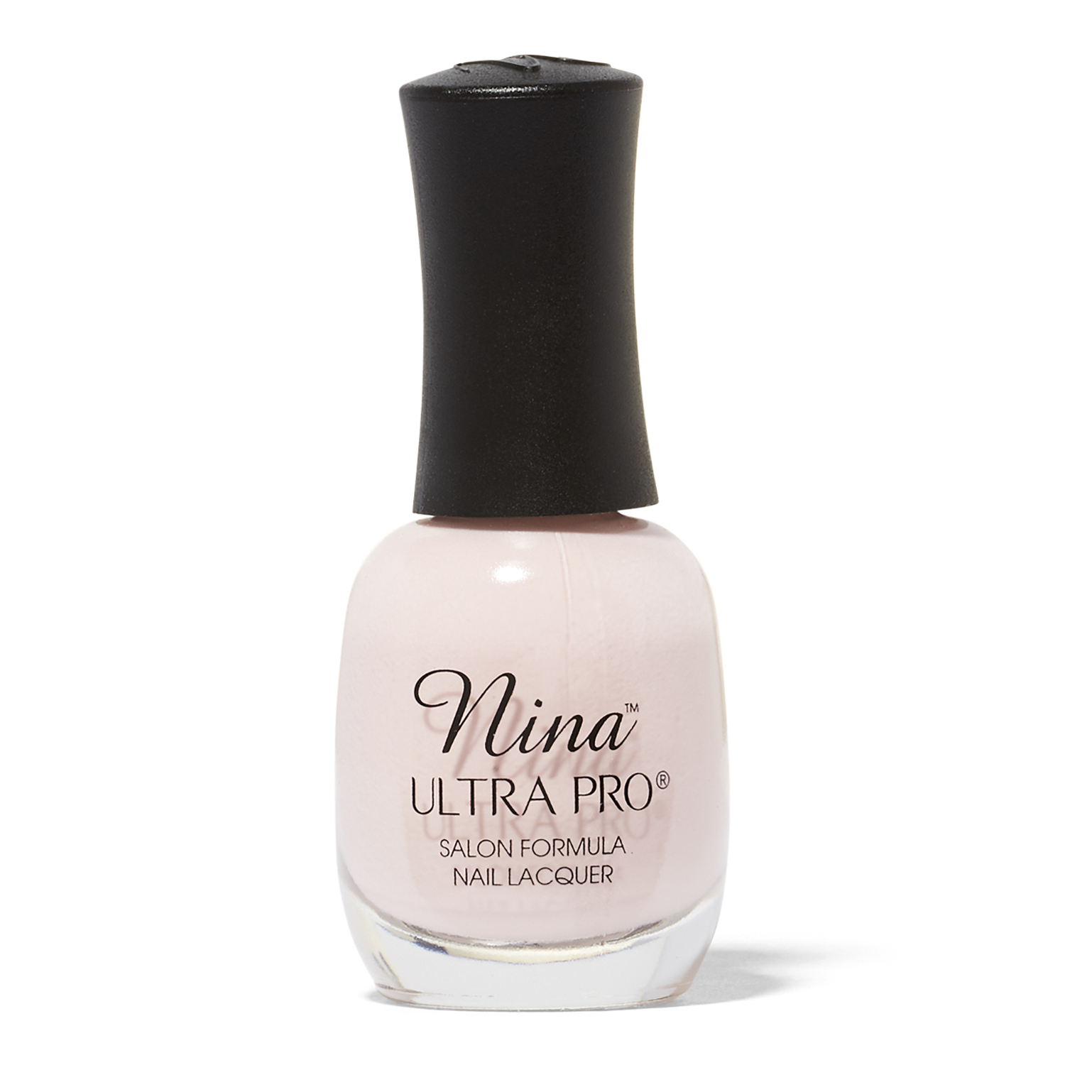 nina ultra pro top coat