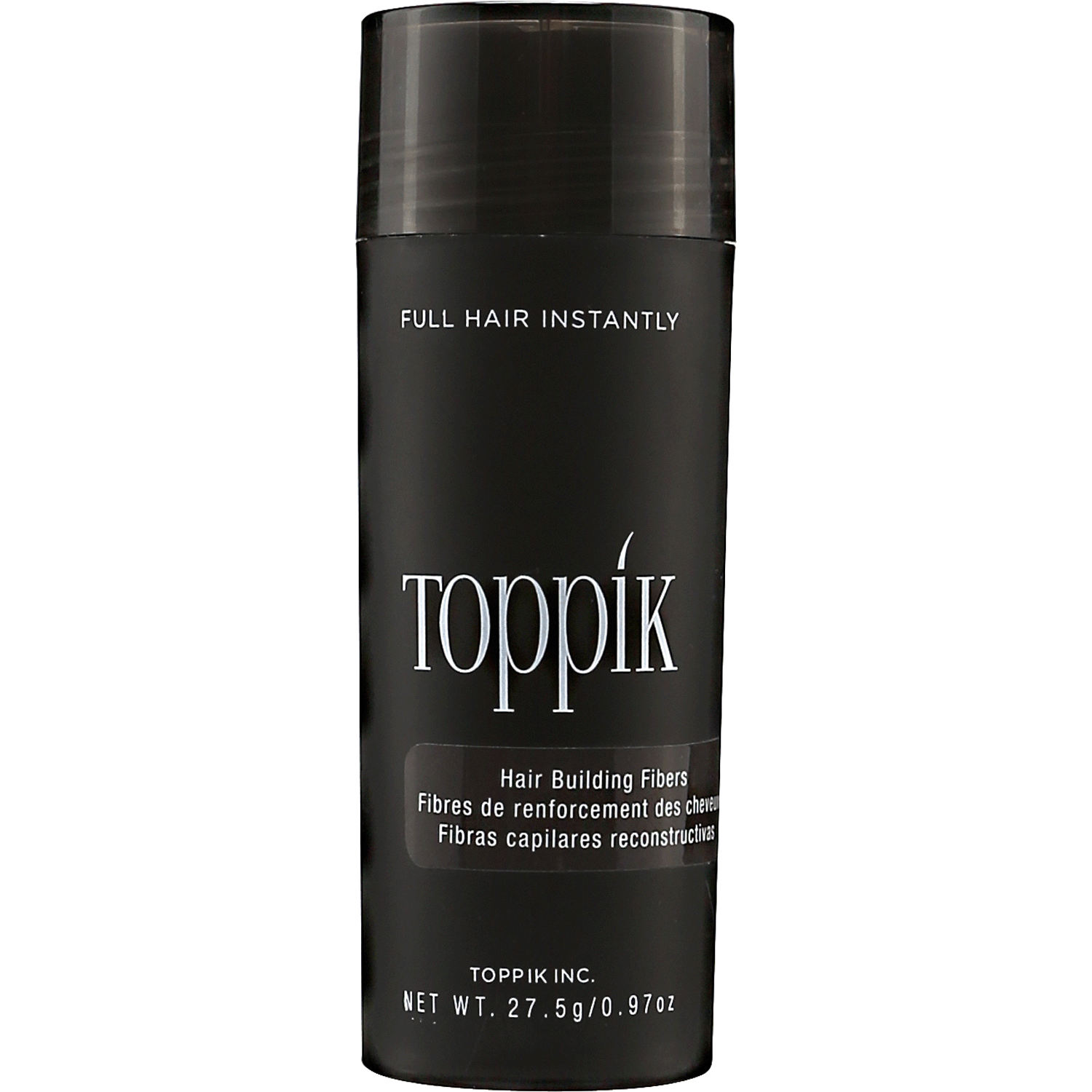 Tomb45® Hair Building Fibers (Black)