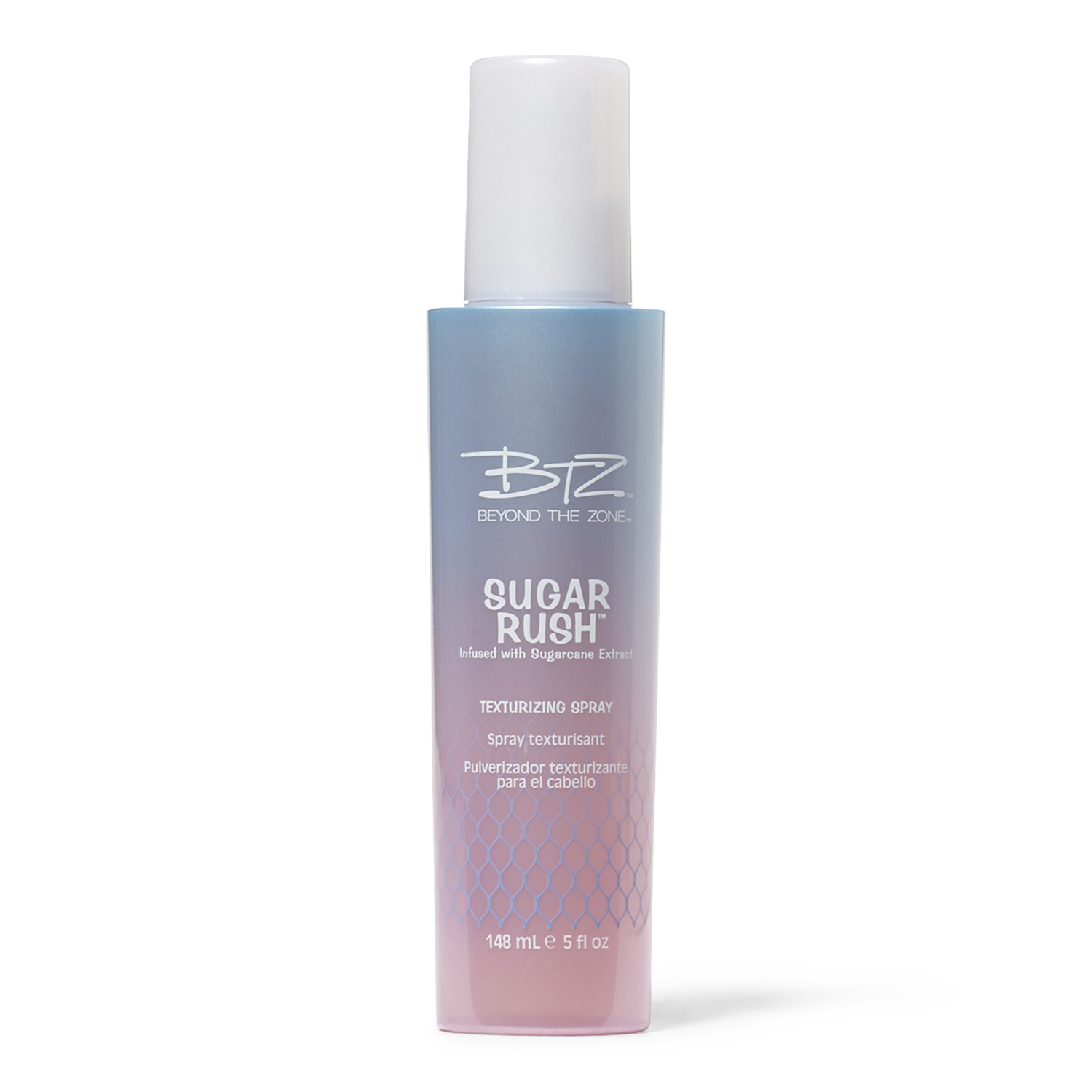 BTZ Sugar Rush Texturizing Spray