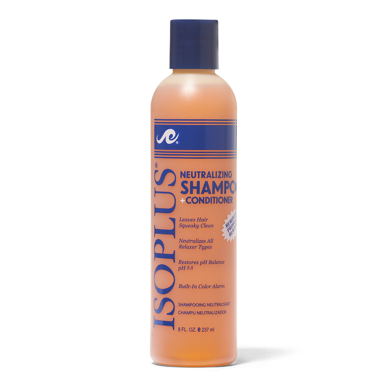 Isoplus Neutralizing Shampoo