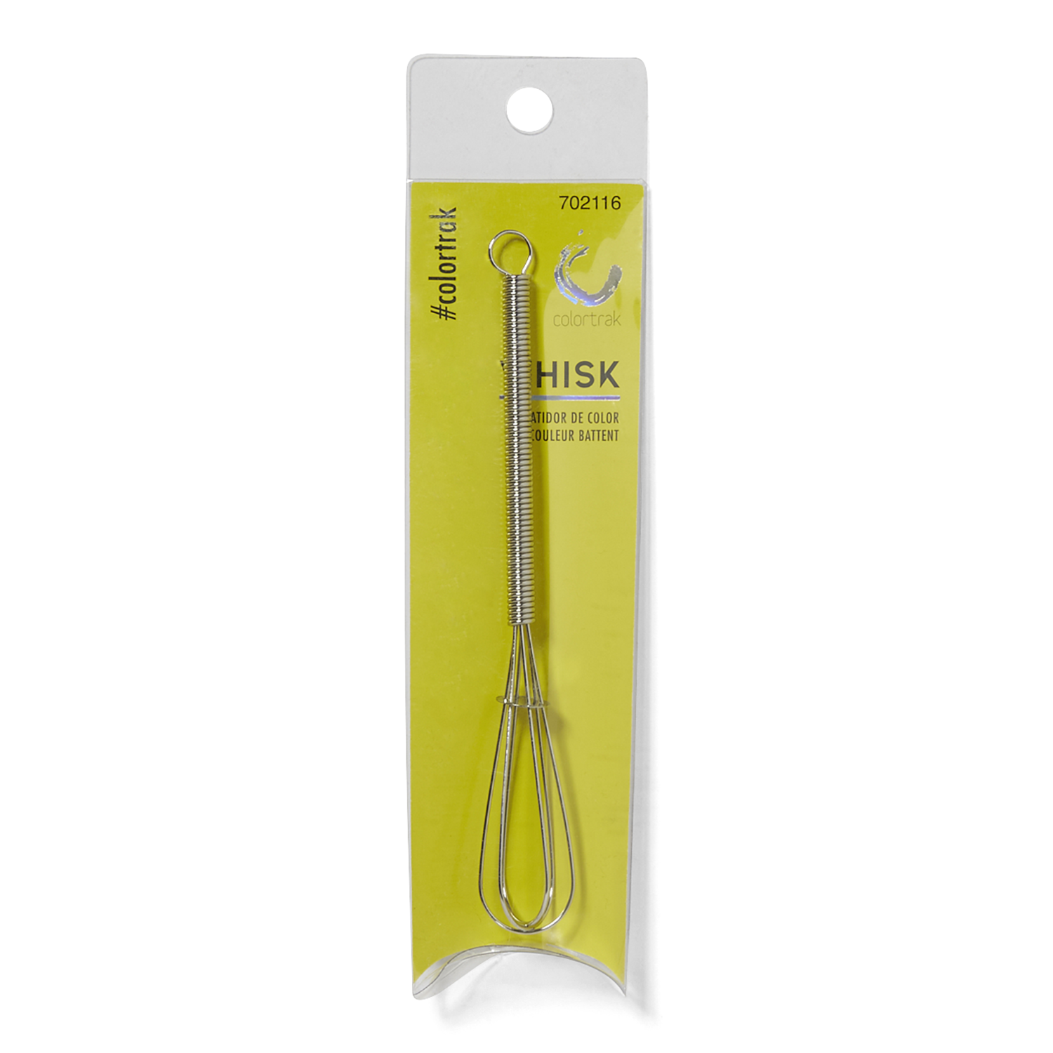 Colortrak™ Tools Small Whisk